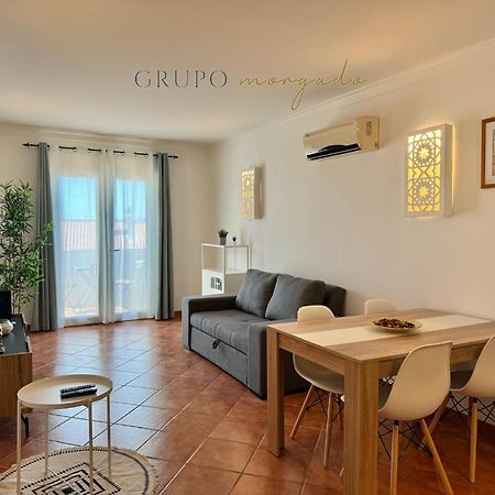 Grupo Morgado - Quinta Do Morgado - Morgado Privilege Tavira Ngoại thất bức ảnh