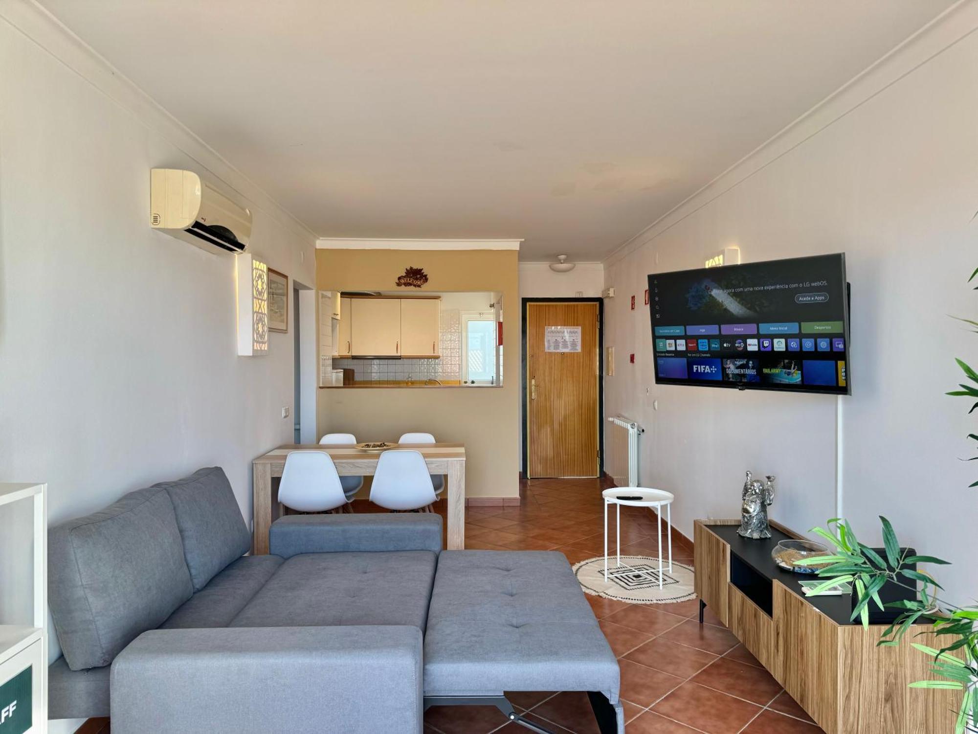 Grupo Morgado - Quinta Do Morgado - Morgado Privilege Tavira Ngoại thất bức ảnh