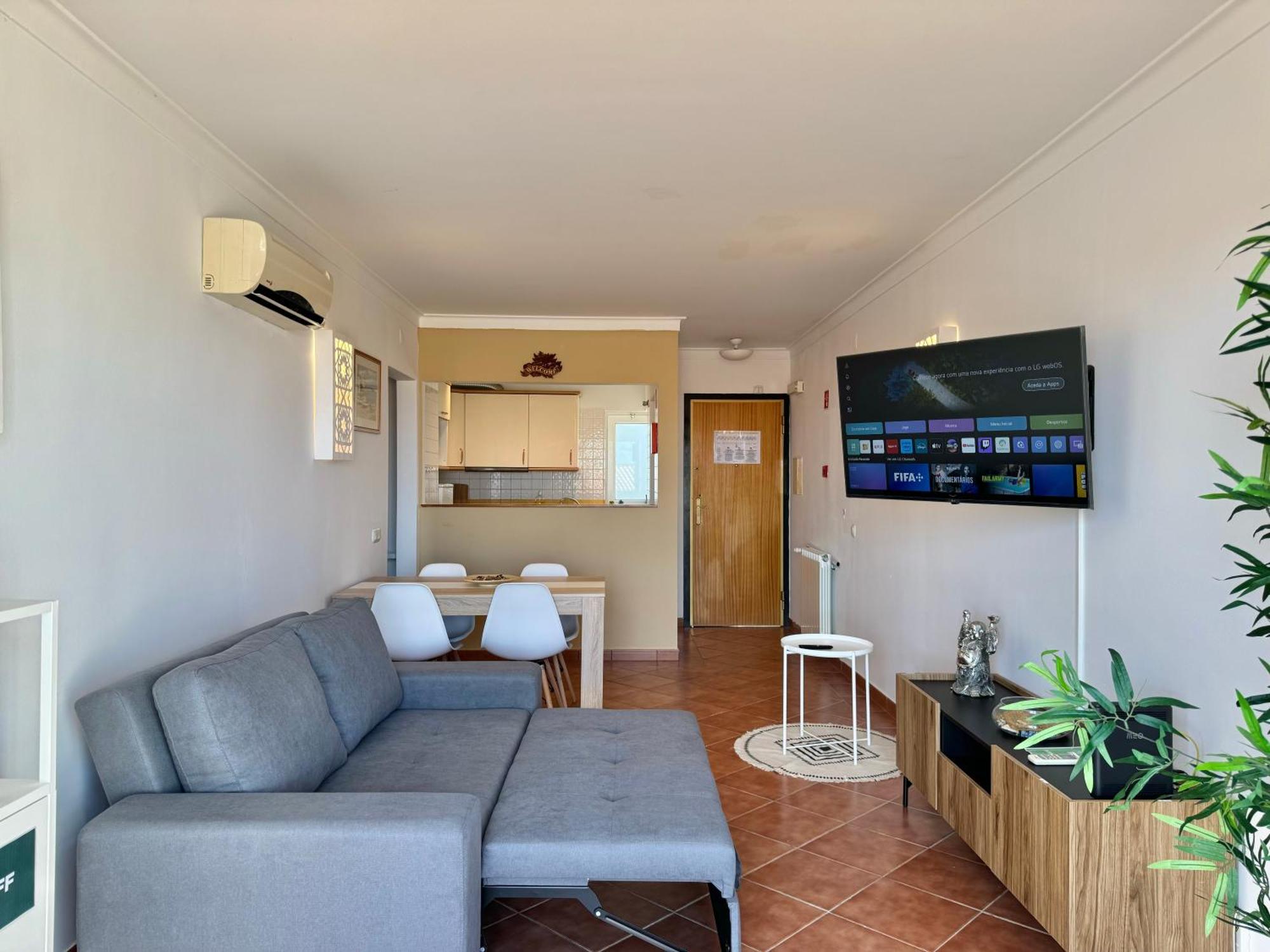 Grupo Morgado - Quinta Do Morgado - Morgado Privilege Tavira Ngoại thất bức ảnh