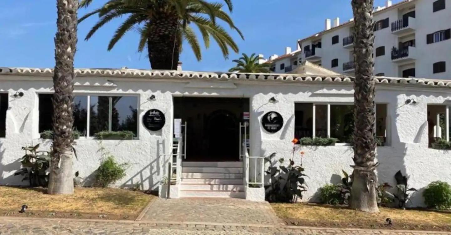 Grupo Morgado - Quinta Do Morgado - Morgado Privilege Tavira Ngoại thất bức ảnh