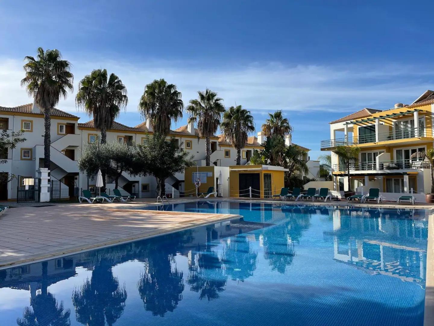 Grupo Morgado - Quinta Do Morgado - Morgado Privilege Tavira Ngoại thất bức ảnh