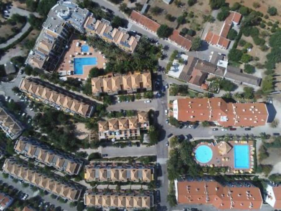 Grupo Morgado - Quinta Do Morgado - Morgado Privilege Tavira Ngoại thất bức ảnh