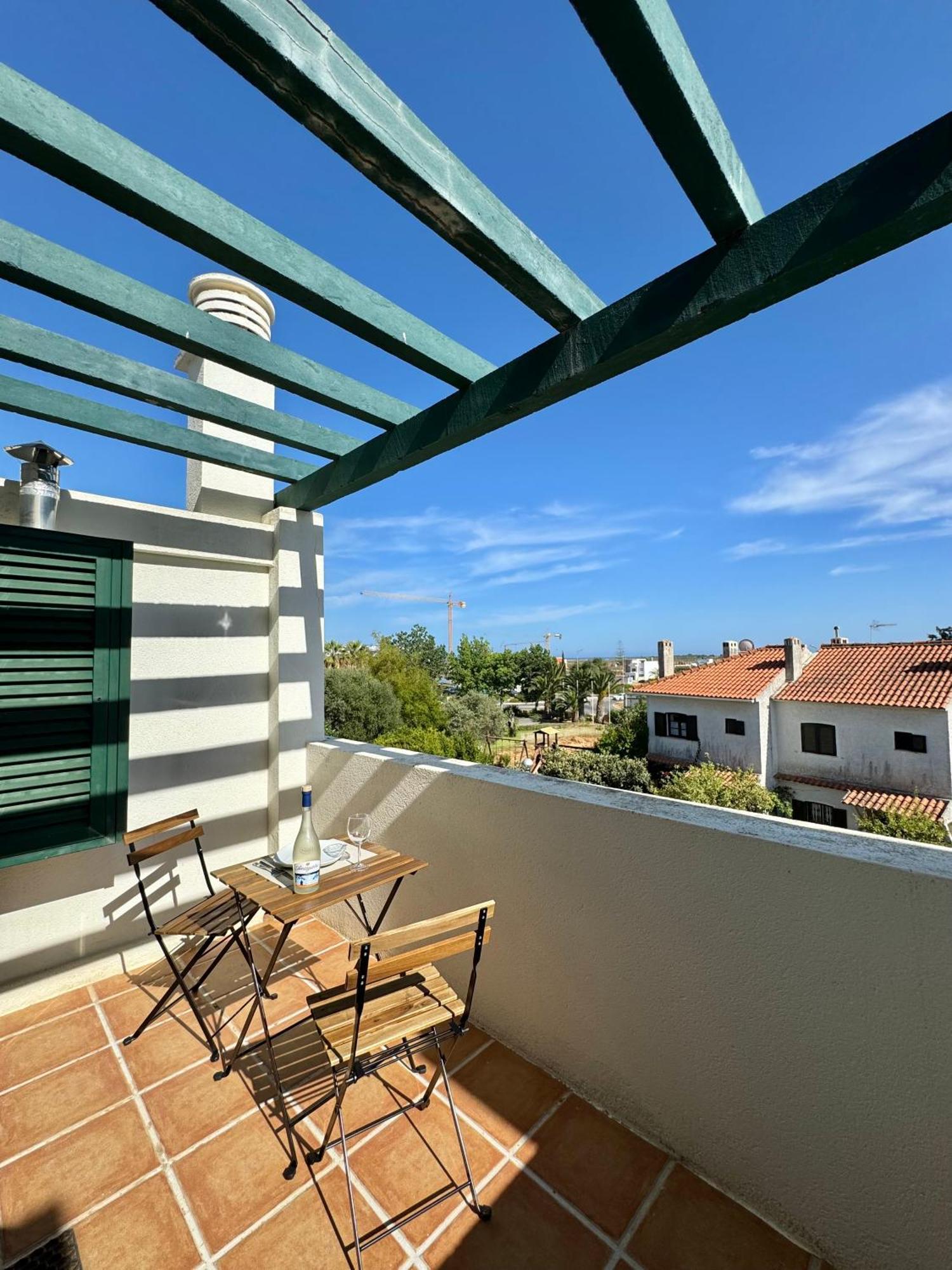 Grupo Morgado - Quinta Do Morgado - Morgado Privilege Tavira Ngoại thất bức ảnh