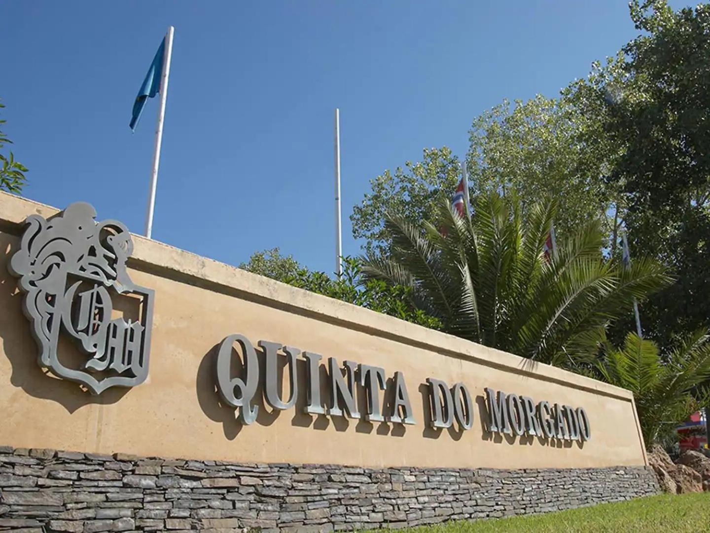 Grupo Morgado - Quinta Do Morgado - Morgado Privilege Tavira Ngoại thất bức ảnh