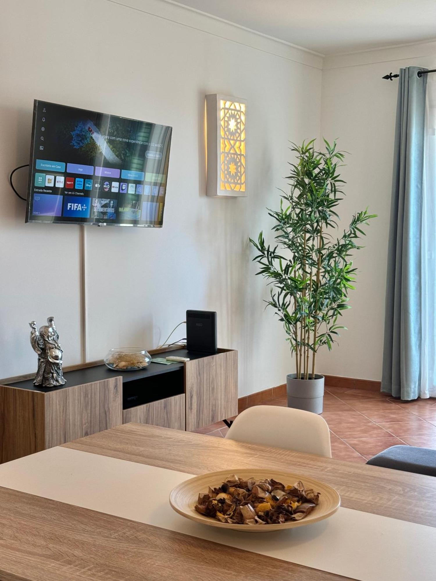Grupo Morgado - Quinta Do Morgado - Morgado Privilege Tavira Ngoại thất bức ảnh