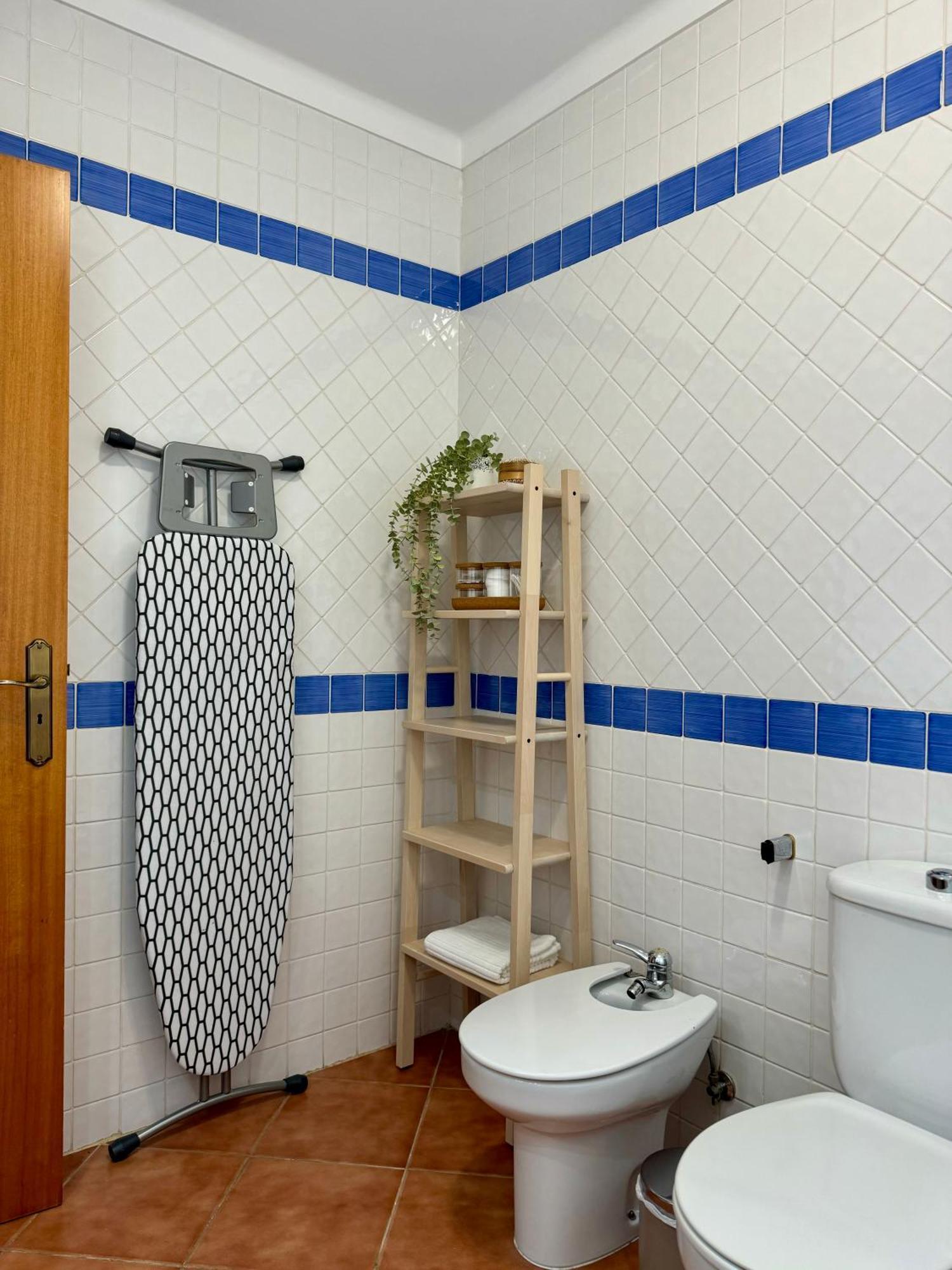 Grupo Morgado - Quinta Do Morgado - Morgado Privilege Tavira Ngoại thất bức ảnh