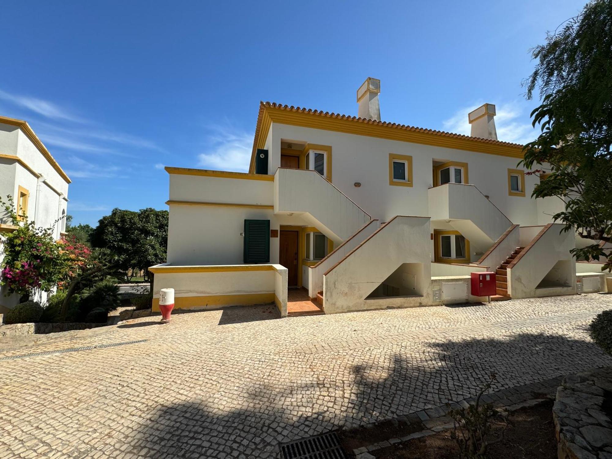Grupo Morgado - Quinta Do Morgado - Morgado Privilege Tavira Ngoại thất bức ảnh
