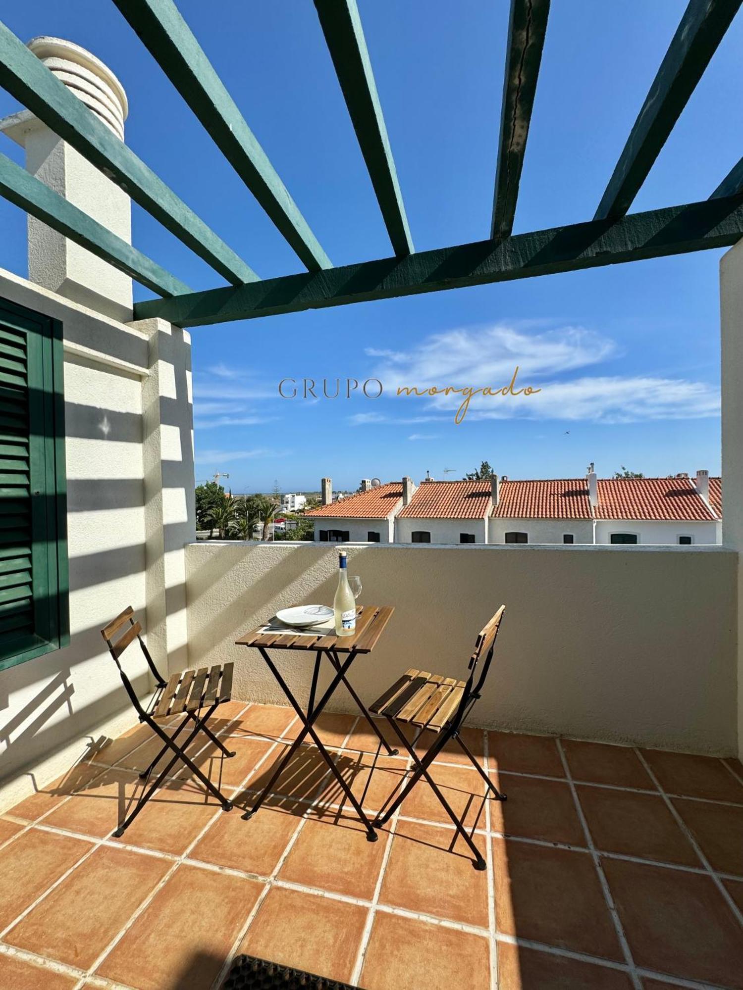 Grupo Morgado - Quinta Do Morgado - Morgado Privilege Tavira Ngoại thất bức ảnh