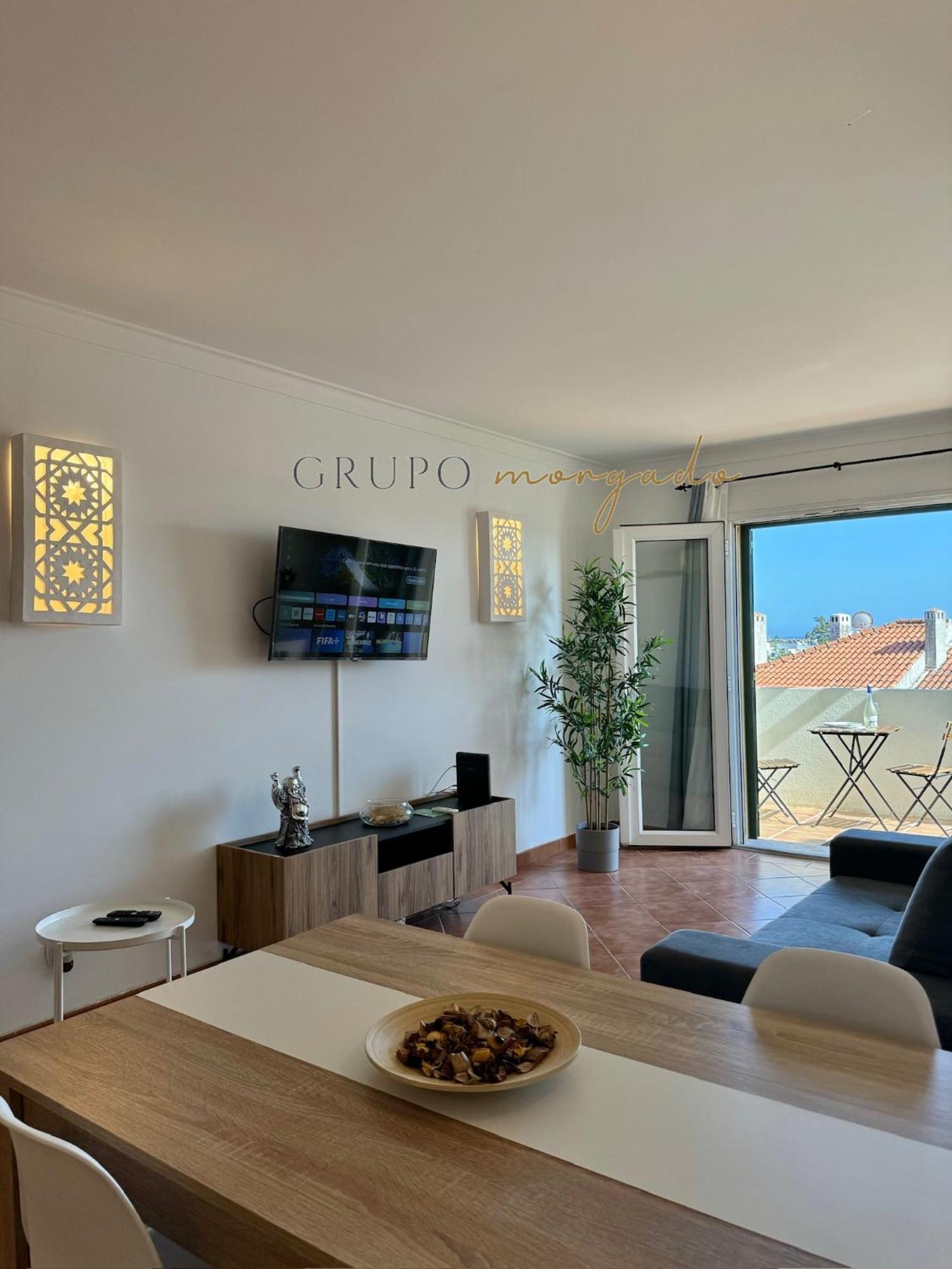 Grupo Morgado - Quinta Do Morgado - Morgado Privilege Tavira Ngoại thất bức ảnh