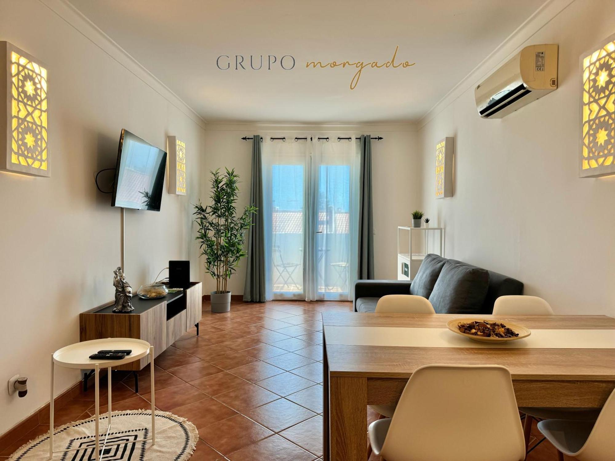 Grupo Morgado - Quinta Do Morgado - Morgado Privilege Tavira Ngoại thất bức ảnh