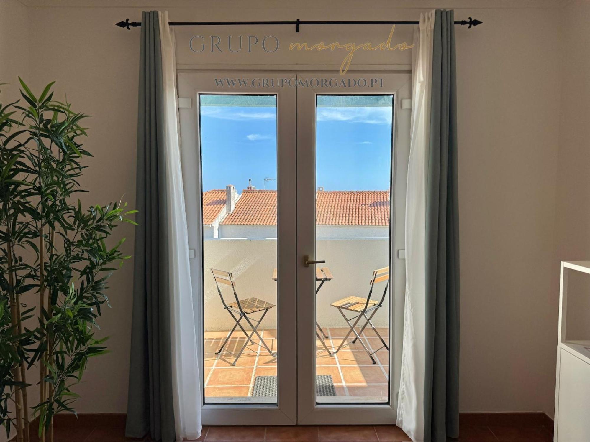Grupo Morgado - Quinta Do Morgado - Morgado Privilege Tavira Ngoại thất bức ảnh
