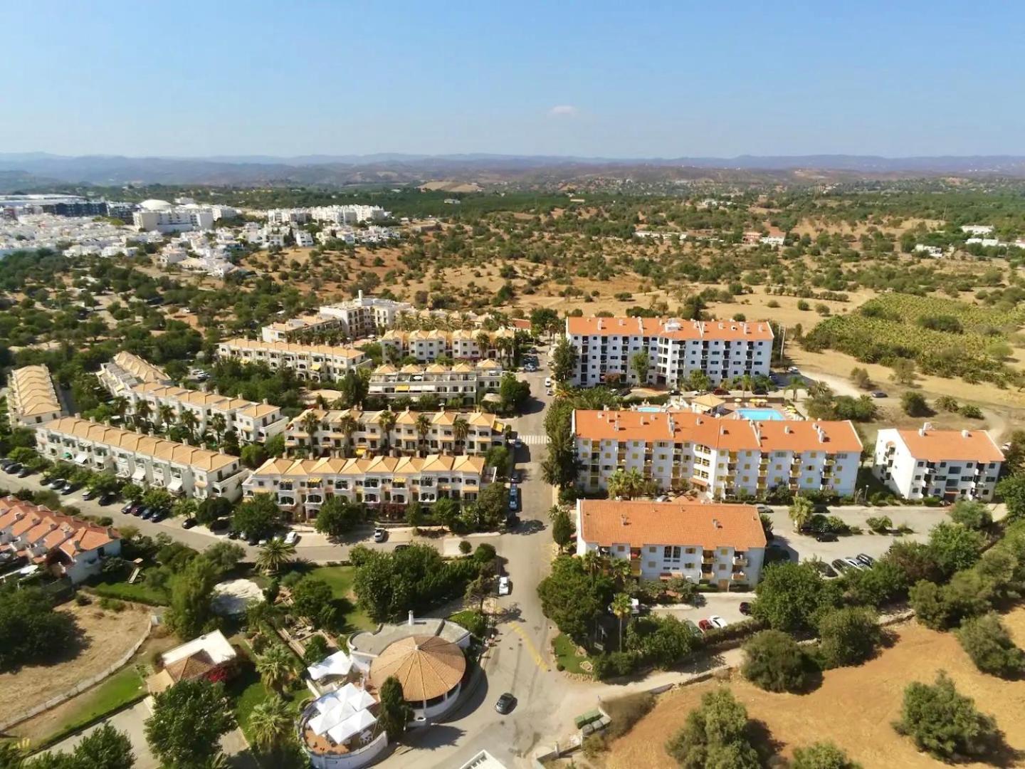 Grupo Morgado - Quinta Do Morgado - Morgado Privilege Tavira Ngoại thất bức ảnh