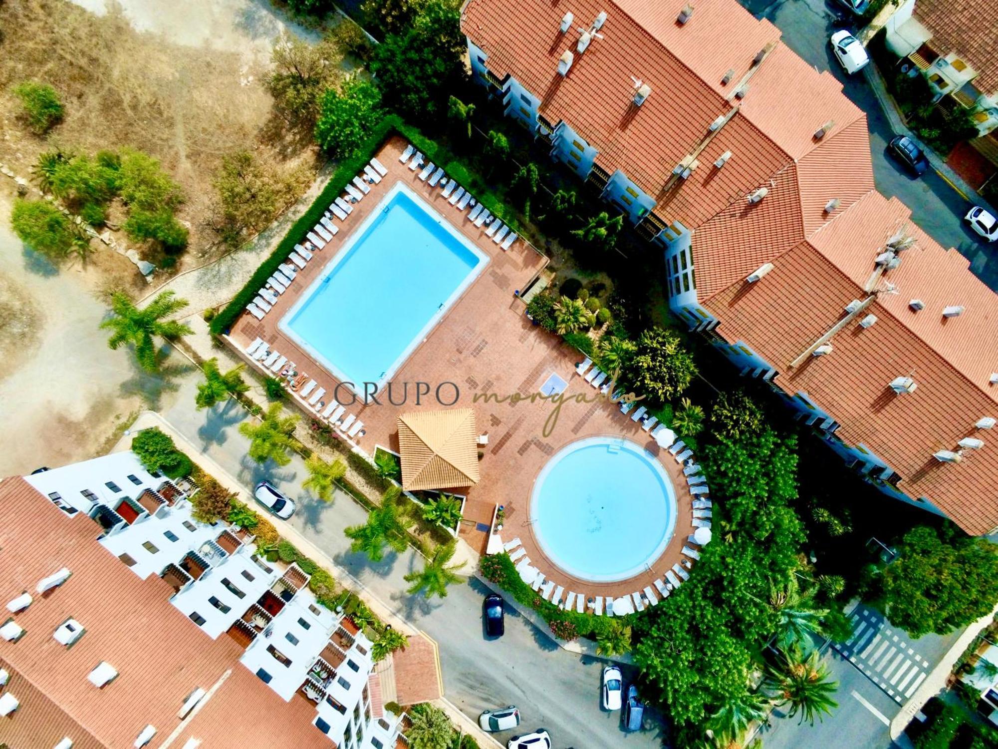Grupo Morgado - Quinta Do Morgado - Morgado Privilege Tavira Ngoại thất bức ảnh