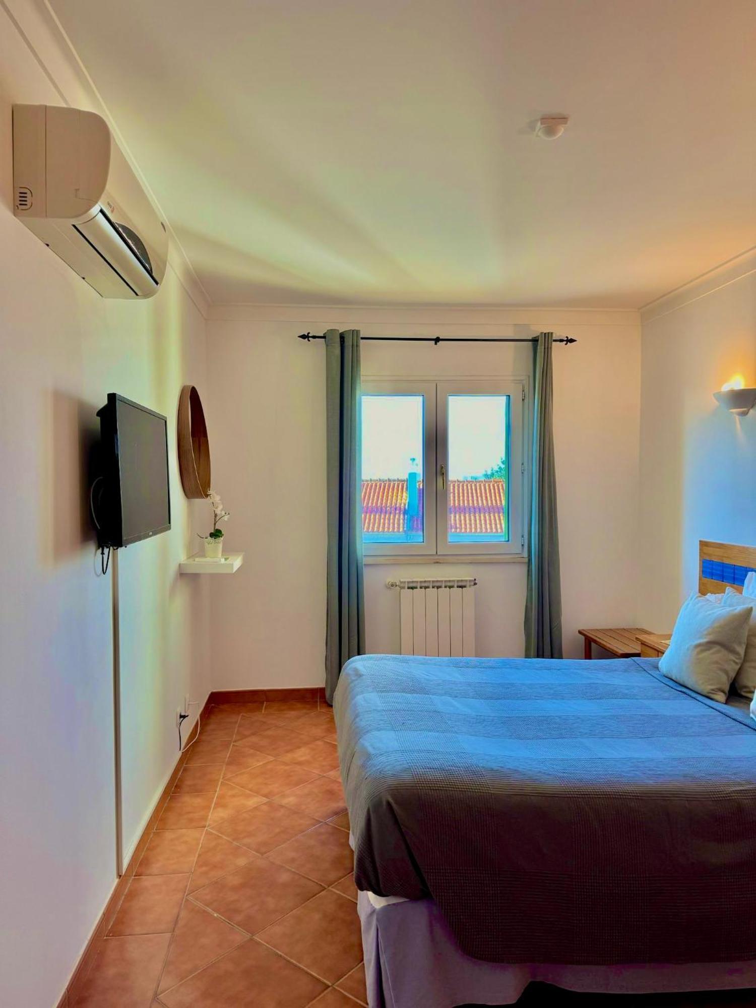 Grupo Morgado - Quinta Do Morgado - Morgado Privilege Tavira Ngoại thất bức ảnh