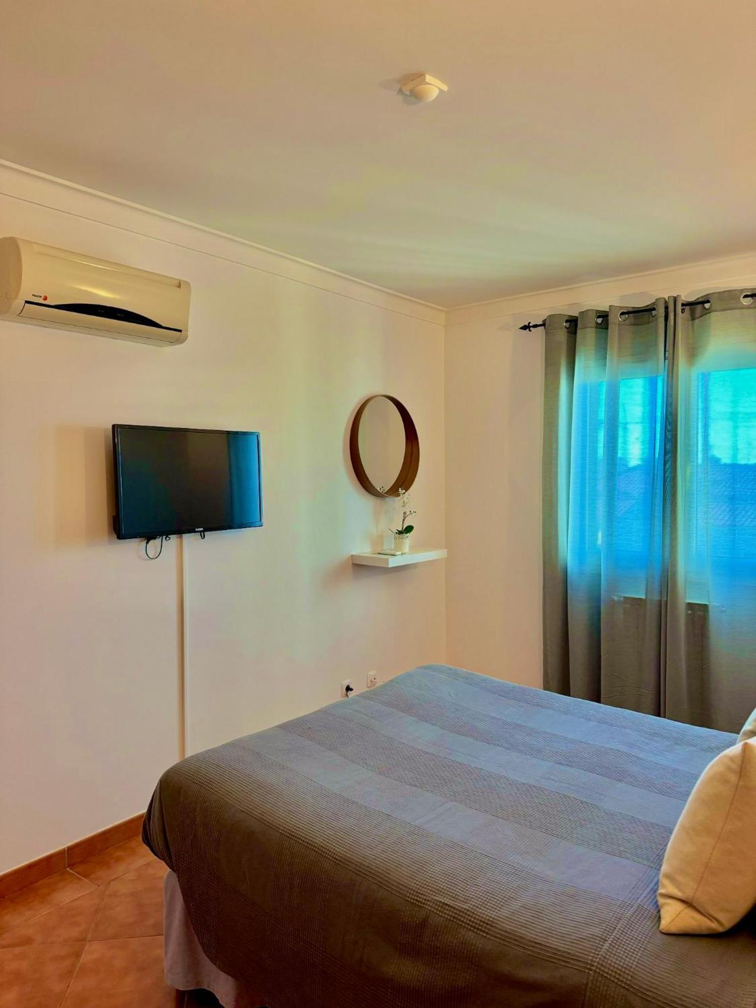 Grupo Morgado - Quinta Do Morgado - Morgado Privilege Tavira Ngoại thất bức ảnh